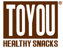 ToYou Snacks logo