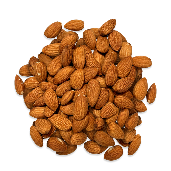 Almonds