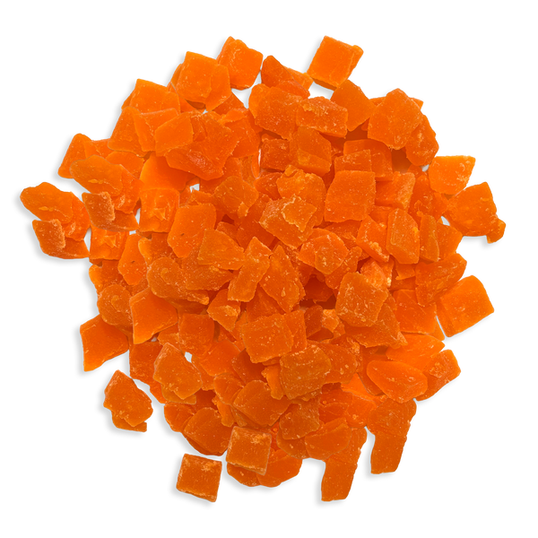 Dried Mango