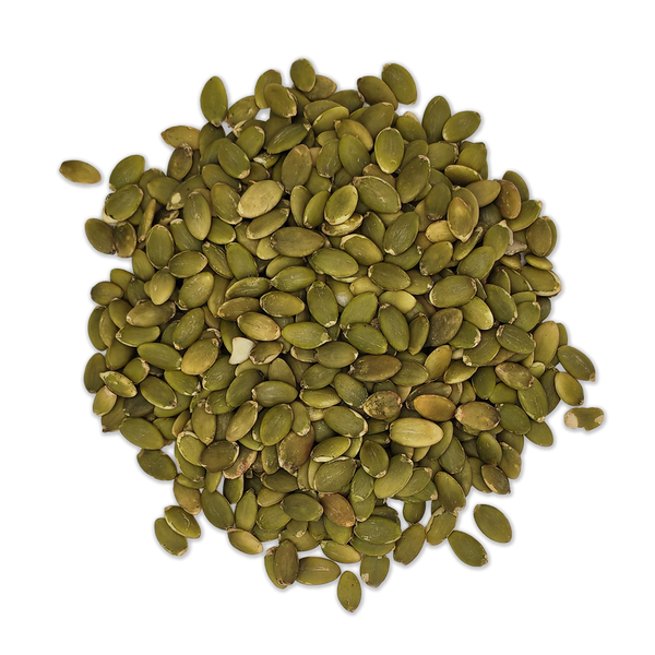 Pumpkin Seeds