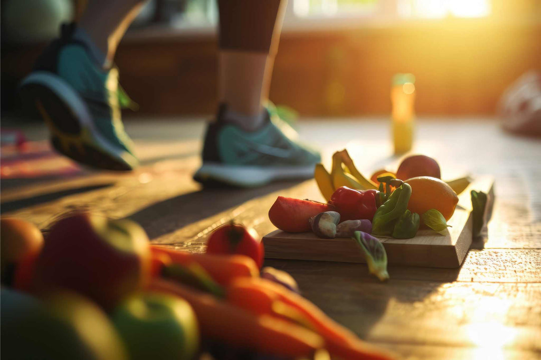 Unlocking the Secrets to Healthier Living: A Guide to Nutritious Habits