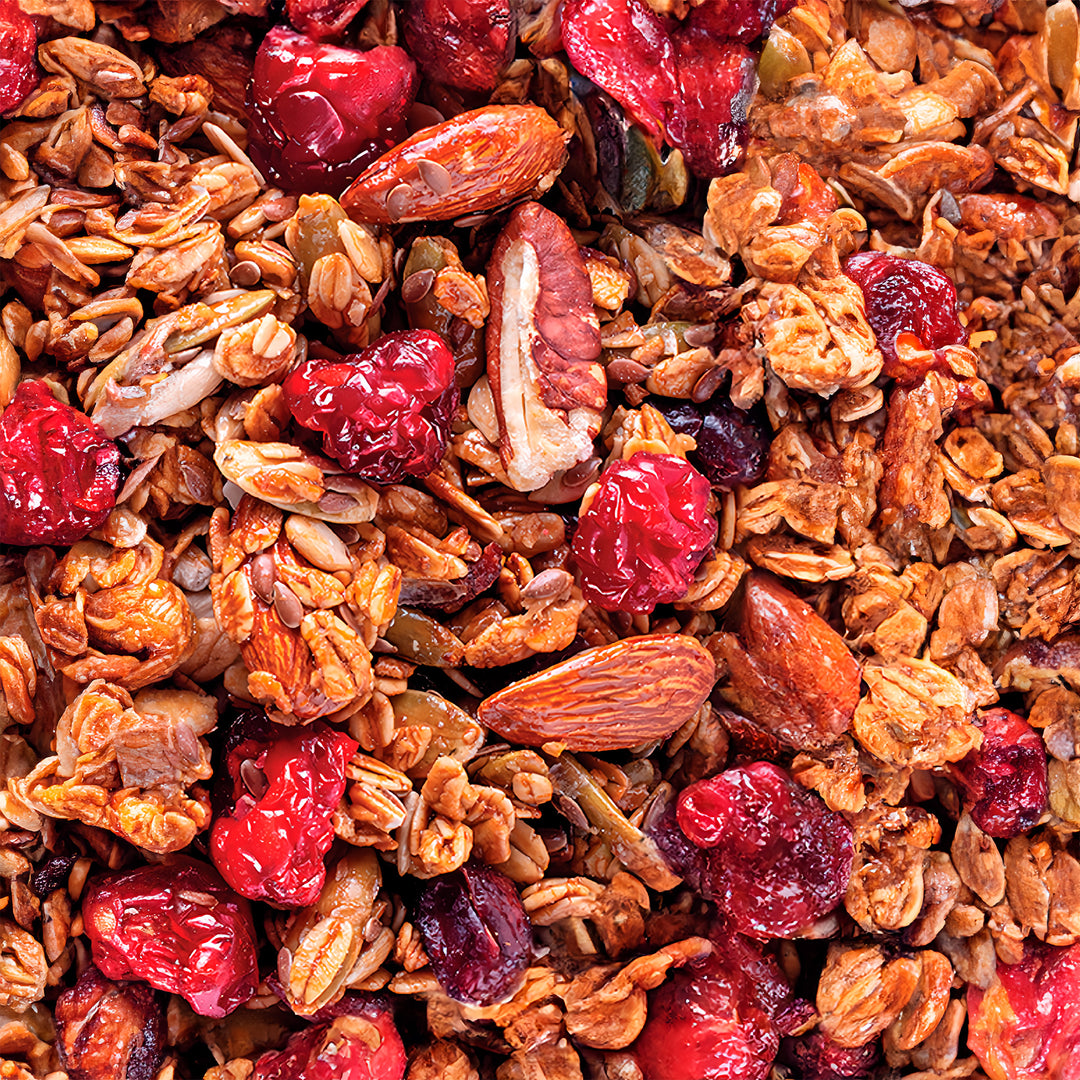 Cherry Berry Blast Granola 12oz