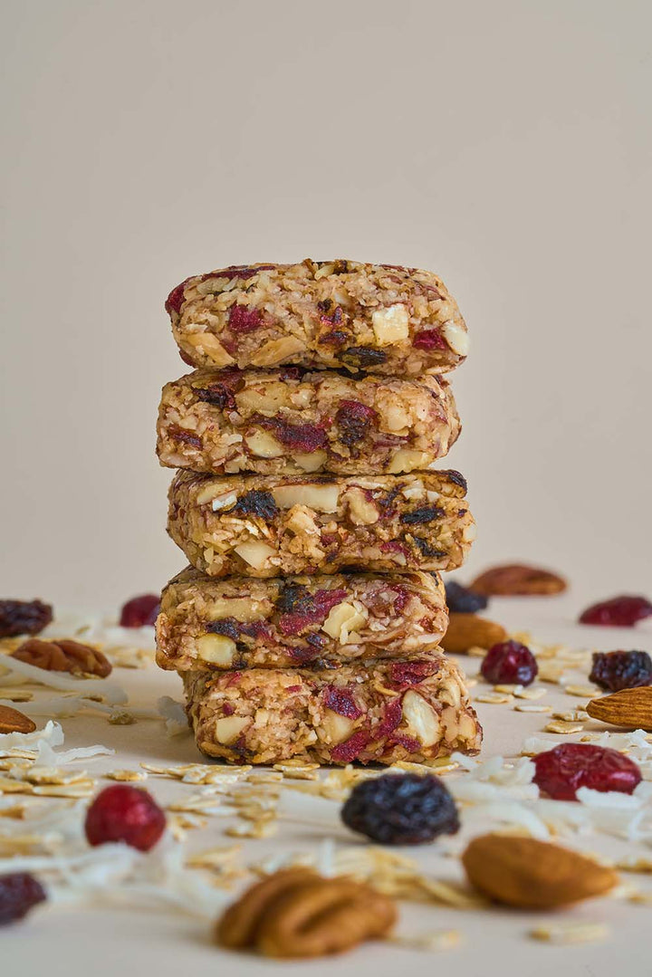 Granola Snack Bar - 12 bars
