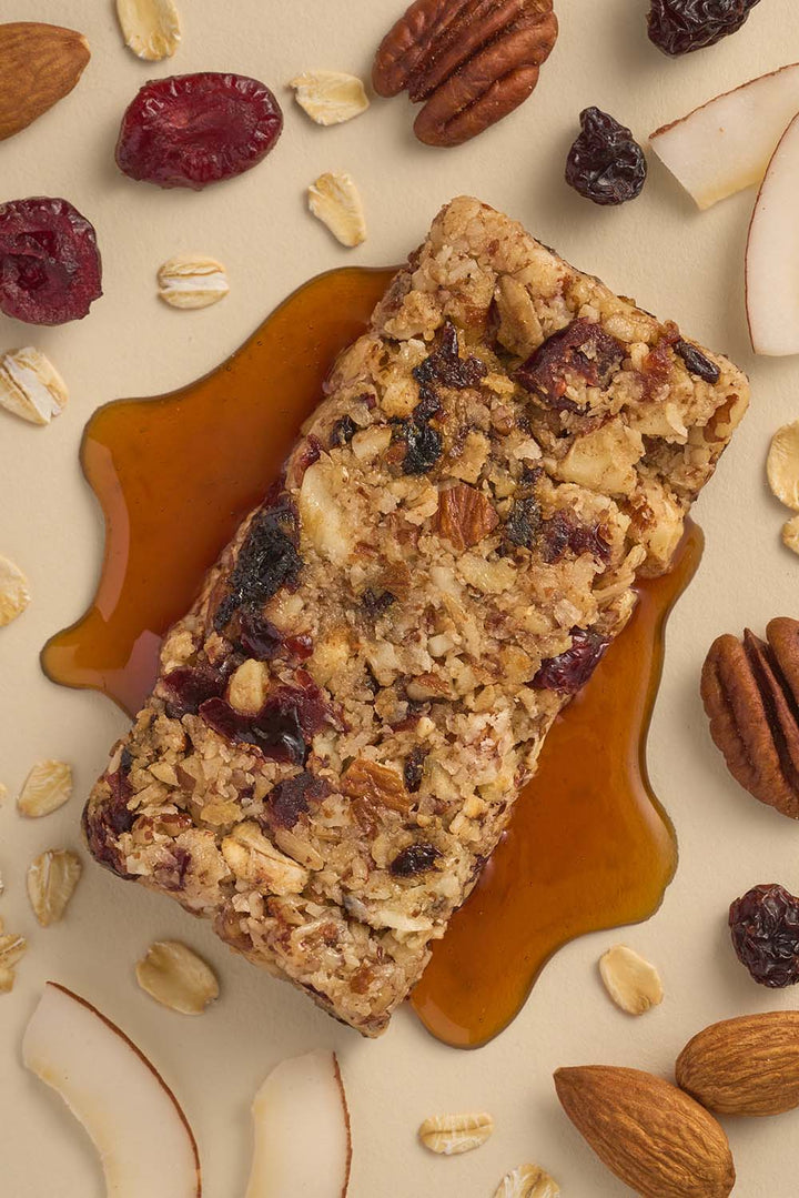 Granola Snack Bar - 12 bars