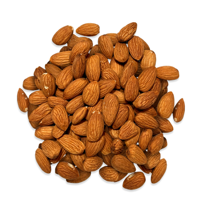 Almonds
