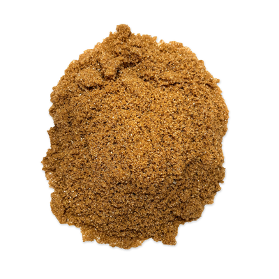 Brown sugar