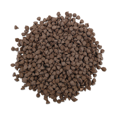 Milk chocolate chips