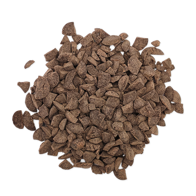 Dark chocolate chips