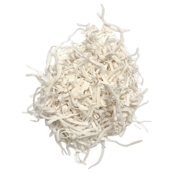 Shredded Coconut