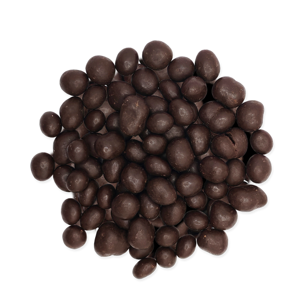Chocolate Coffee Beans