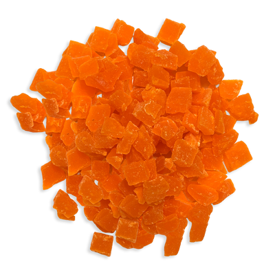 Dried mango