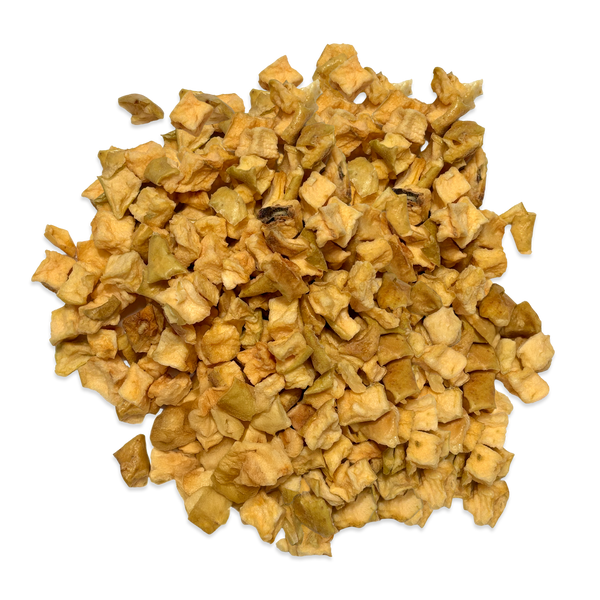 Dehydrated Apple