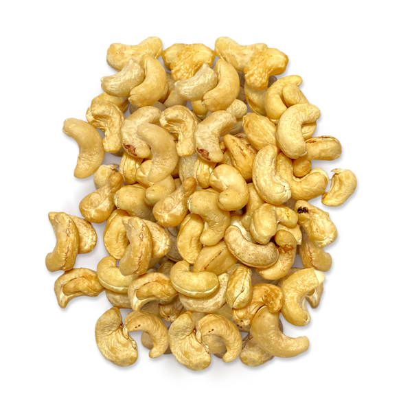 Indian Nut