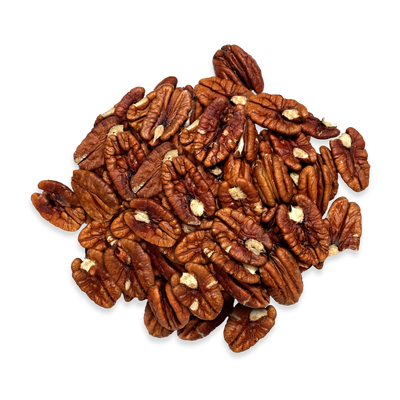 Pecan nuts
