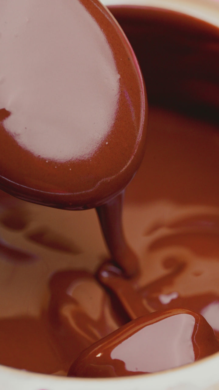Chocolate Mango Snack Bar - 12 bars