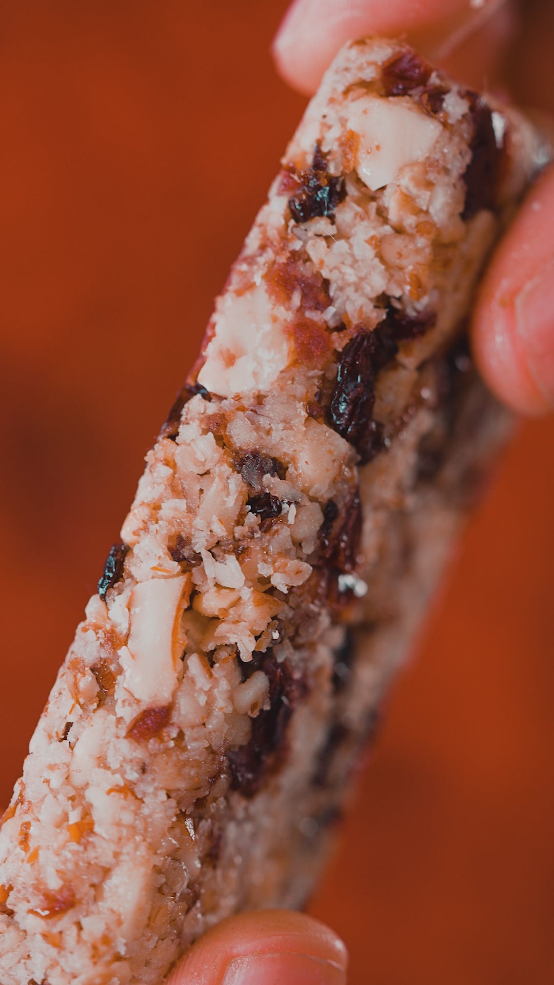 Granola Snack Bar - 12 bars