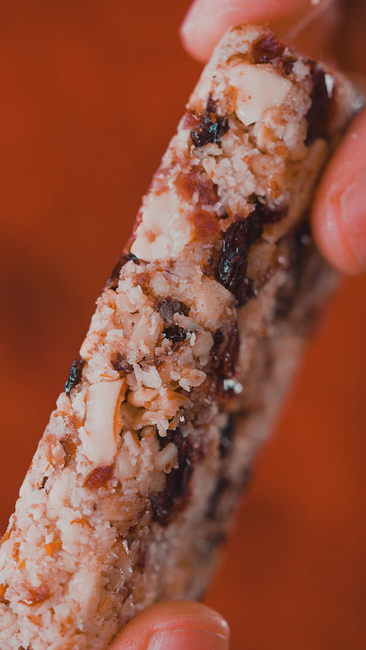 Granola Snack Bar - 12 bars