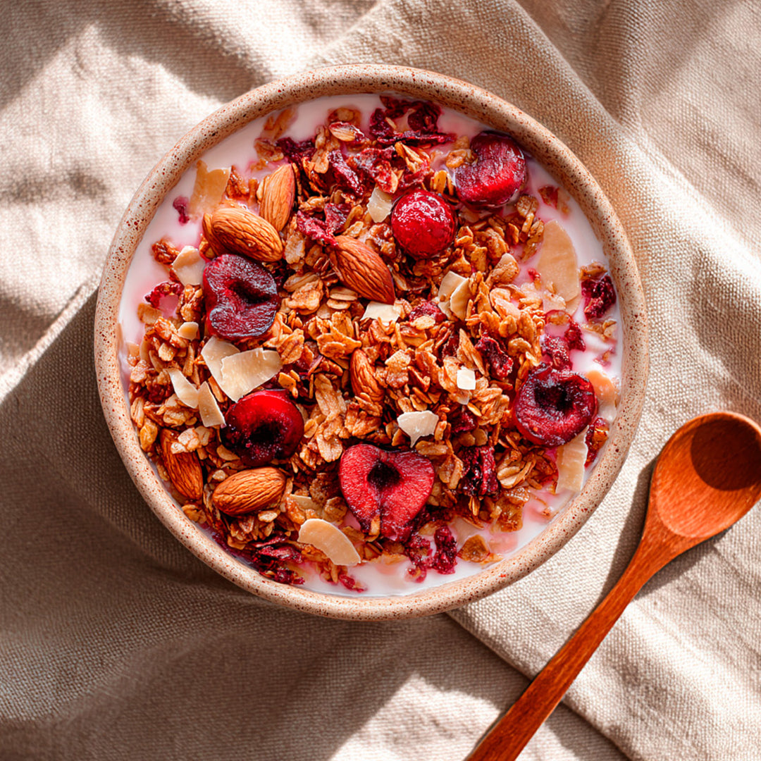Cherry Berry Blast Granola 12oz