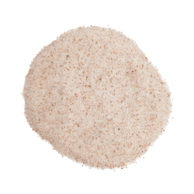 Pink salt