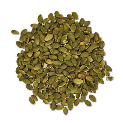 Pumpkin seeds